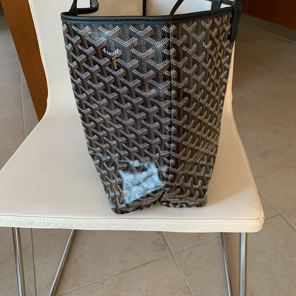 GOYARD St. Louis PM Bag - Picture 4 of 10